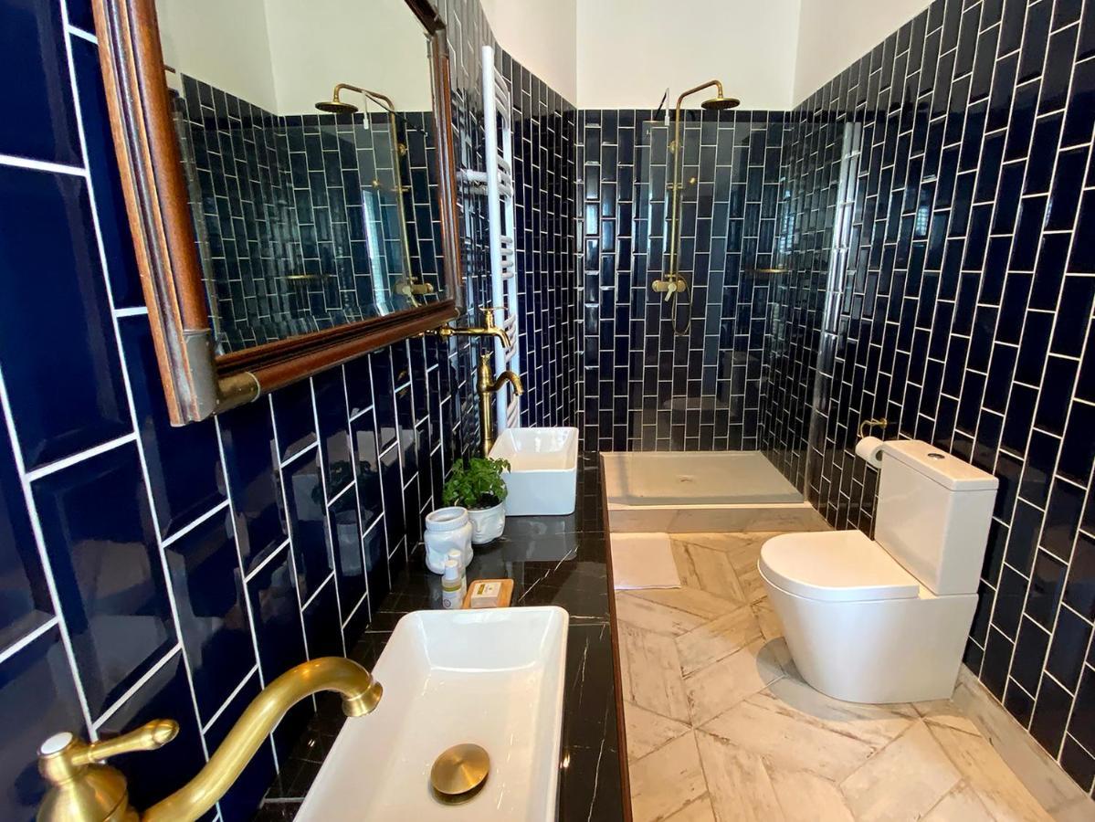 헤이스팅스 15 Grosvenor B&B 외부 사진