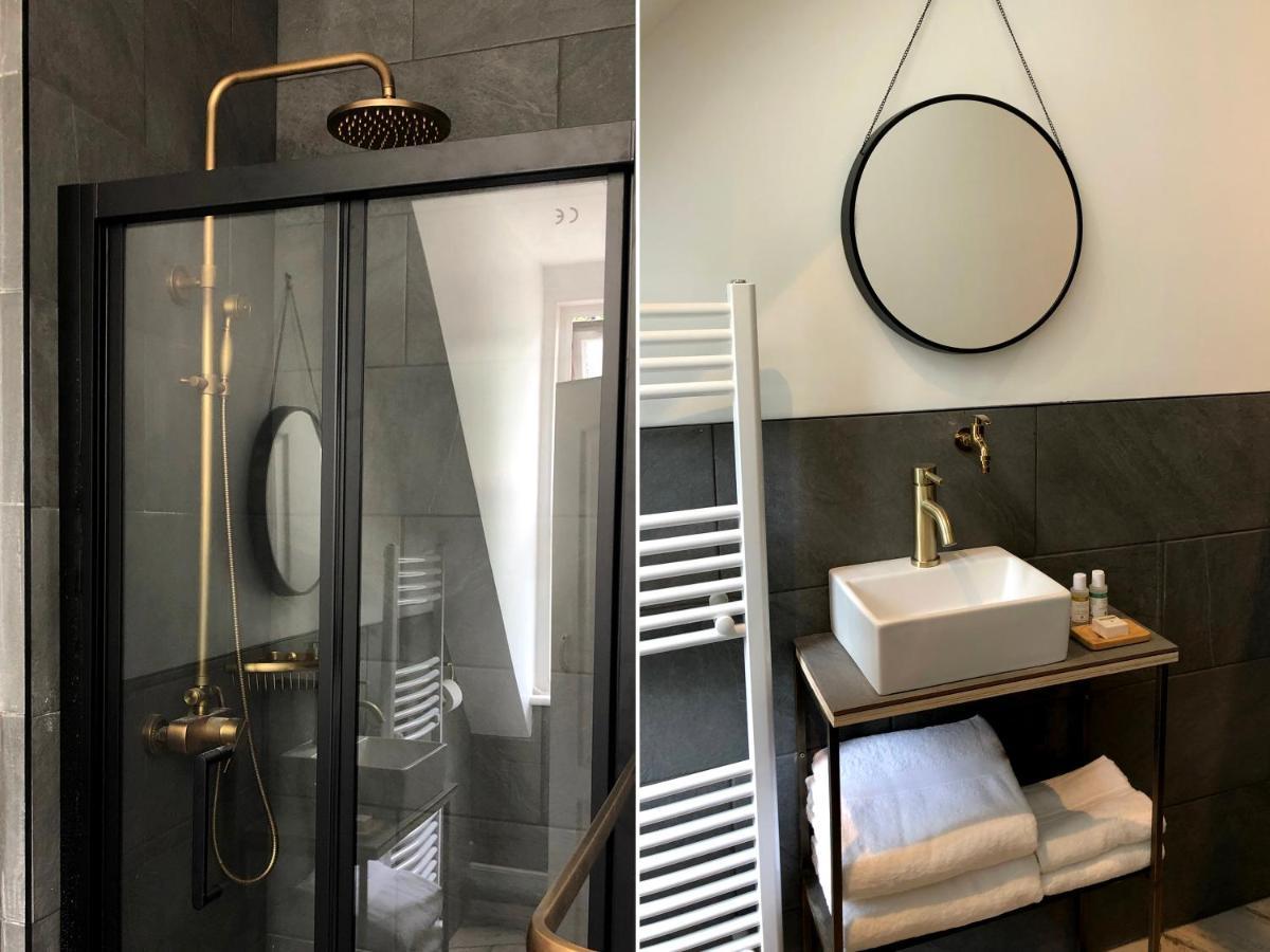 헤이스팅스 15 Grosvenor B&B 외부 사진