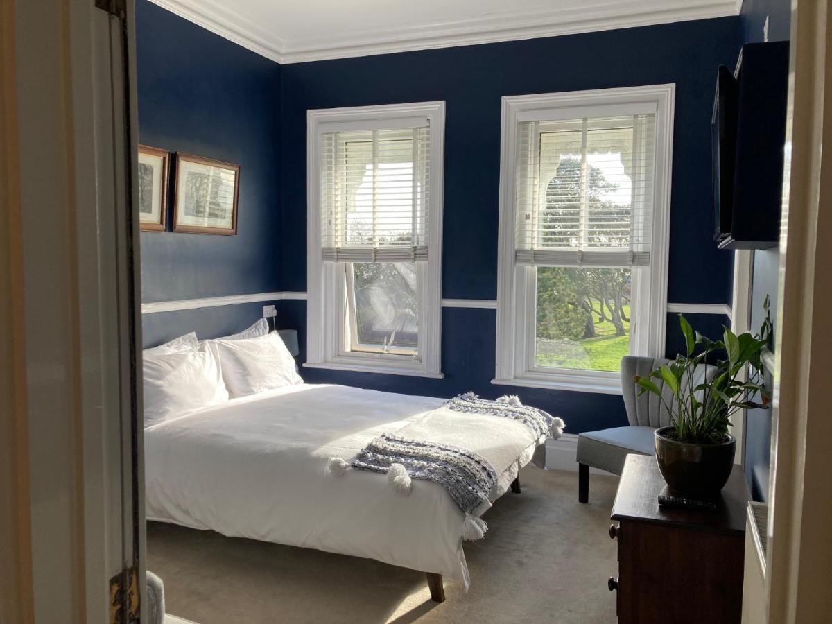 헤이스팅스 15 Grosvenor B&B 외부 사진