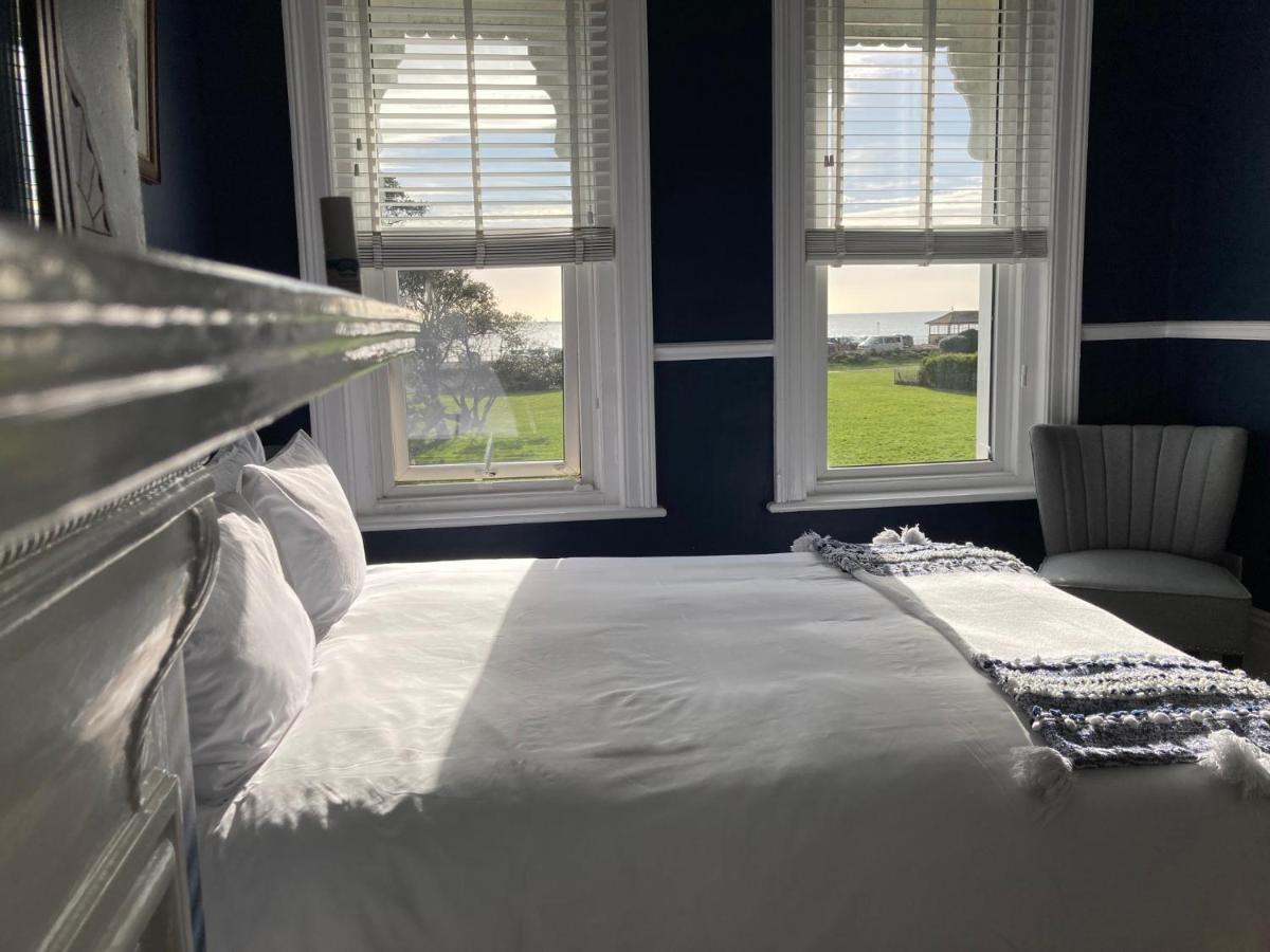 헤이스팅스 15 Grosvenor B&B 외부 사진