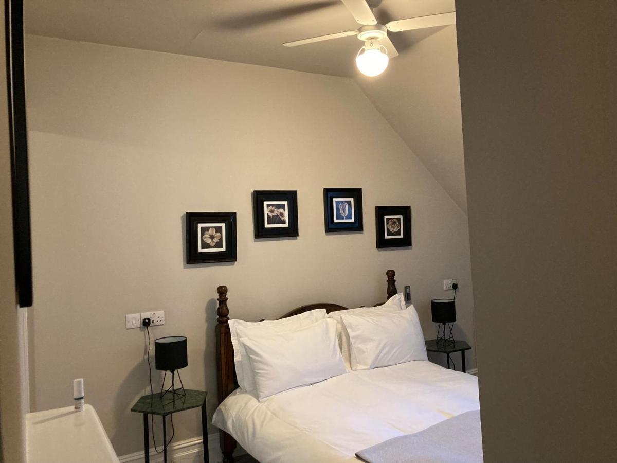 헤이스팅스 15 Grosvenor B&B 외부 사진