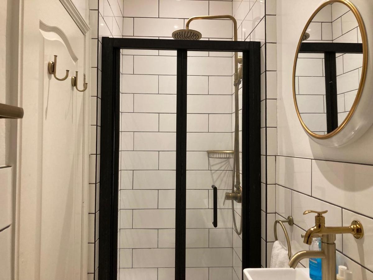 헤이스팅스 15 Grosvenor B&B 외부 사진