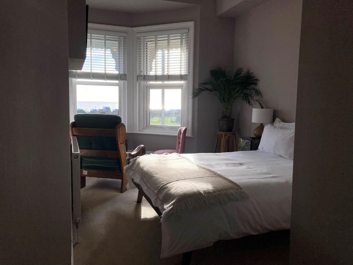 헤이스팅스 15 Grosvenor B&B 외부 사진
