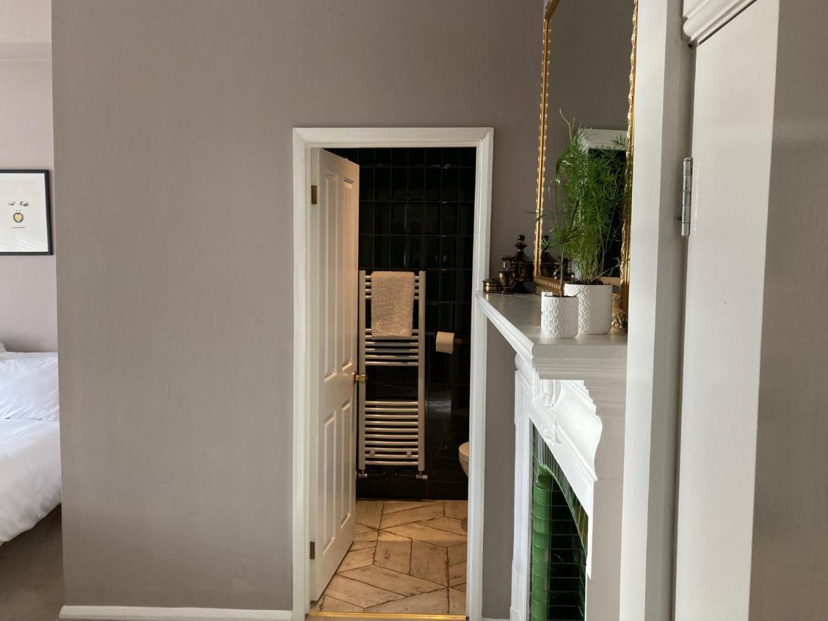 헤이스팅스 15 Grosvenor B&B 외부 사진