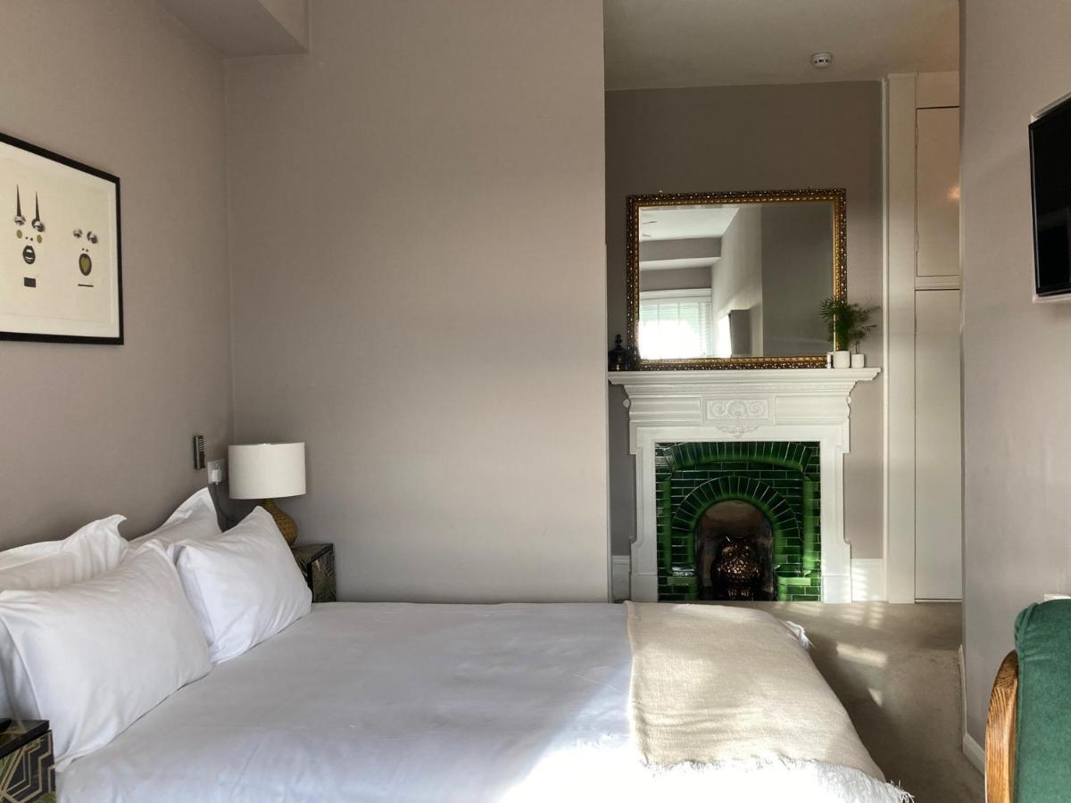 헤이스팅스 15 Grosvenor B&B 외부 사진