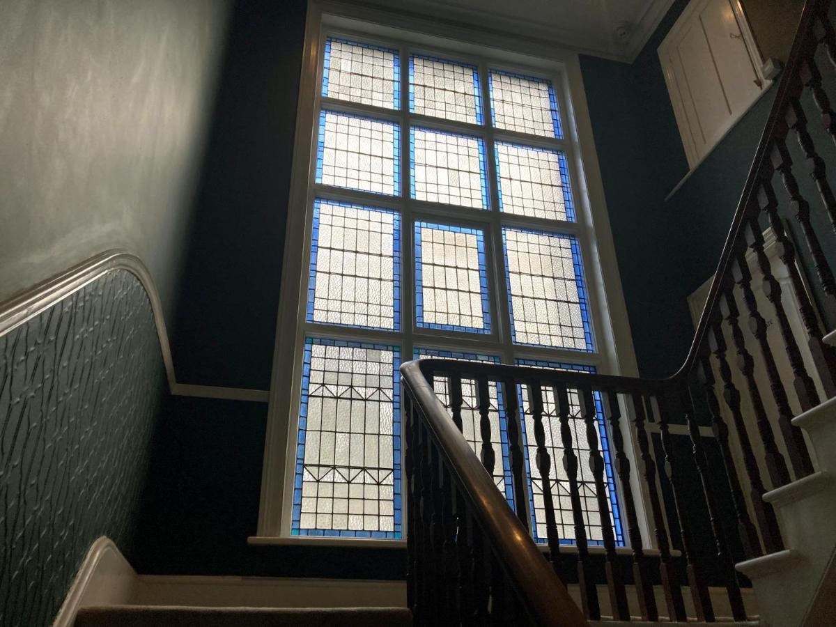 헤이스팅스 15 Grosvenor B&B 외부 사진